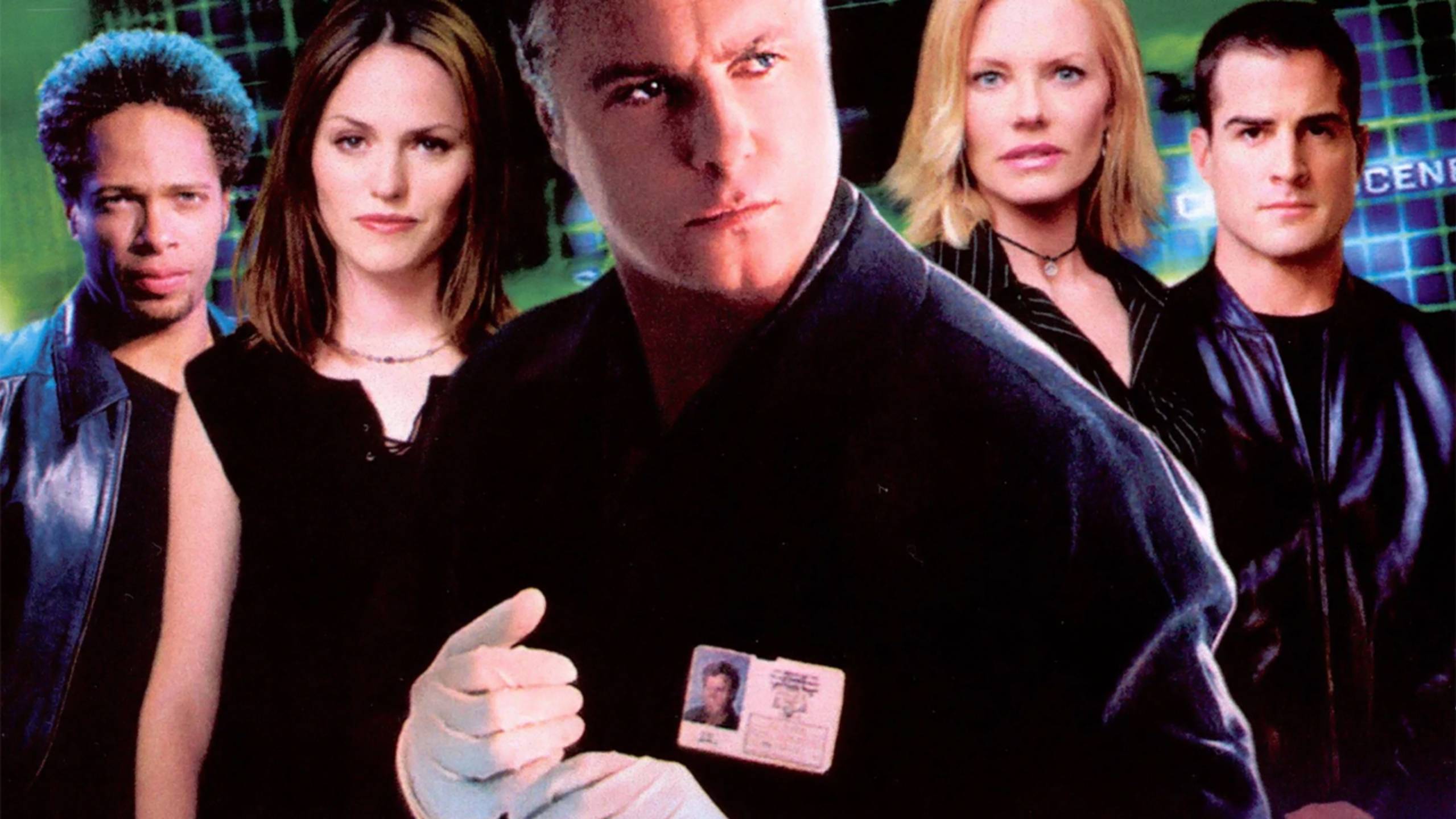 C.S.I. Место преступления - 2 сезон 23 серия / CSI: Crime Scene Investigation смотреть онлайн
