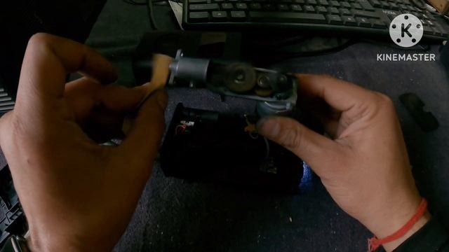 Mi Air Compressor Repair | Portable Electric Air Compressor problem Solution |Mi Tyre Inflator| смотреть онлайн