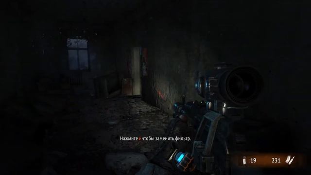 Metro Redux 6 часть смотреть онлайн