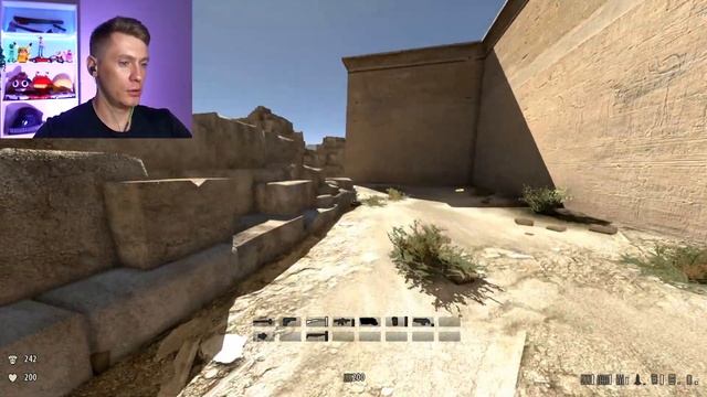 ЕГИПЕЧЕСКАЯ СИЛА . SERIOUS SAM смотреть онлайн