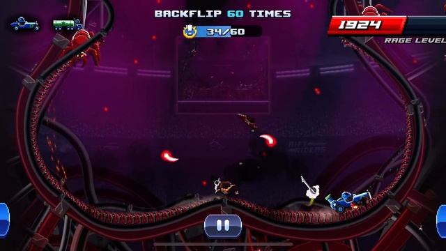 Drive Ahead : BOSS MODE - IOS Gameplay Best Mobile Games 2022