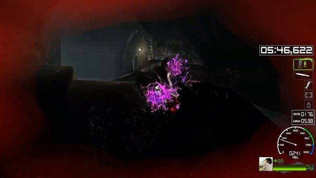 L4D2 - Speedrun#4 - Road To Nowhere 2 in 12:04 Solo-Tas смотреть онлайн