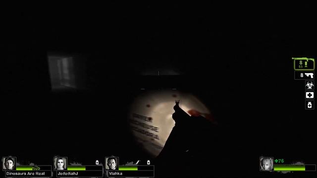 Left 4 Dead 2: 2019 #3 смотреть онлайн