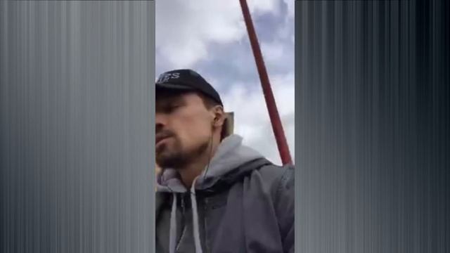 Дима Билан в поисках вдохновения смотреть онлайн