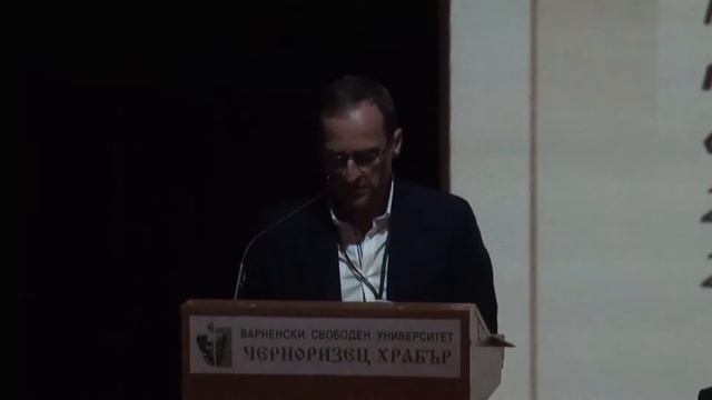 Лятна научна сесия на Юридически факултет смотреть онлайн