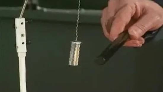 Физика. Действие электрического поля на электрические заряды смотреть онлайн