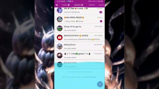 Antivirus Mod Whatsapp | BestWhatsApp Apk | New Futures 2022 | MA MODS OFC WHATSAPP imune virus смотреть онлайн