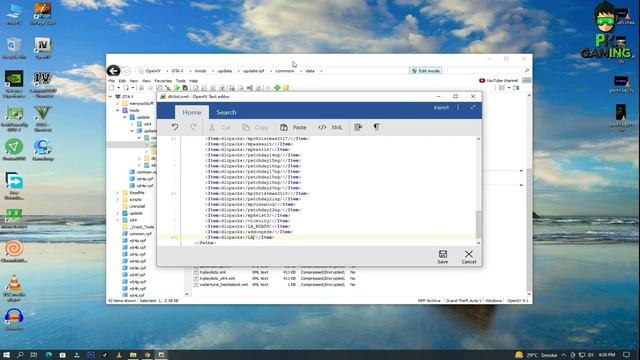 How to Install LA_ROADS in GTA 5 (Add-on Version) || GTA 5 L.A Road Mod || Easy Installation смотреть онлайн