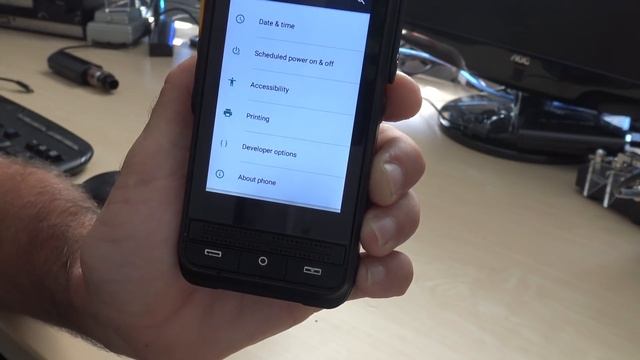 Boxchip DMR S700A Programming/Firmware Update смотреть онлайн