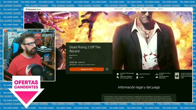 Rebajas en juegos EXITOSOS, ofertas CANDENTES y OFERTA SEMANAL en PS Store Sep 29 - Oct 13, 2021 смотреть онлайн