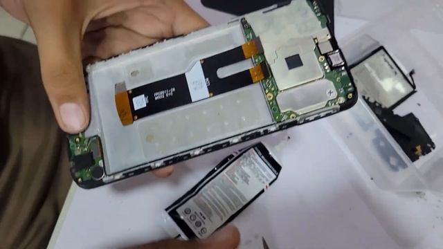 Замена экрана Sparx Smartphone Broken Screen Replacement How To FIX A Broken ⧸cracked Phone Screen