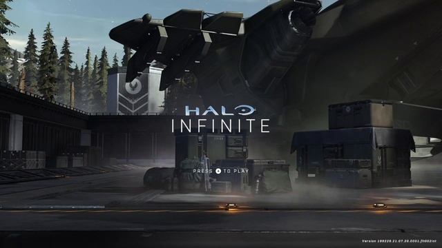 Halo Infinite New Soundtrack 4 смотреть онлайн