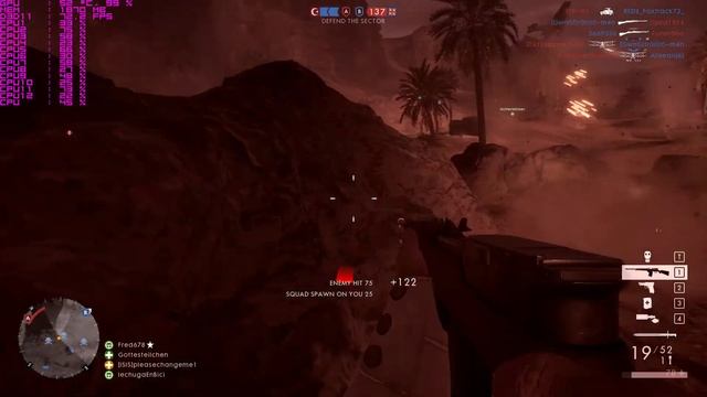 Battlefield 1 DX11 Ryzen 5 1600 GTX 750 Ti 8GB 2993MHZ RAM смотреть онлайн