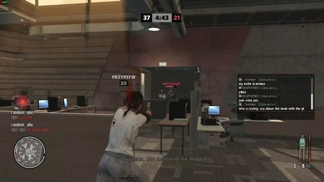 Is Max Payne 3 Multiplayer still active in 2020 ? смотреть онлайн