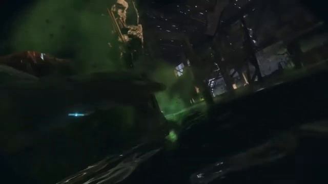 METRO EXODUS : WINTER [ Walkthrough Gameplay ] Part 2 - THIS GAME IS SCARY смотреть онлайн