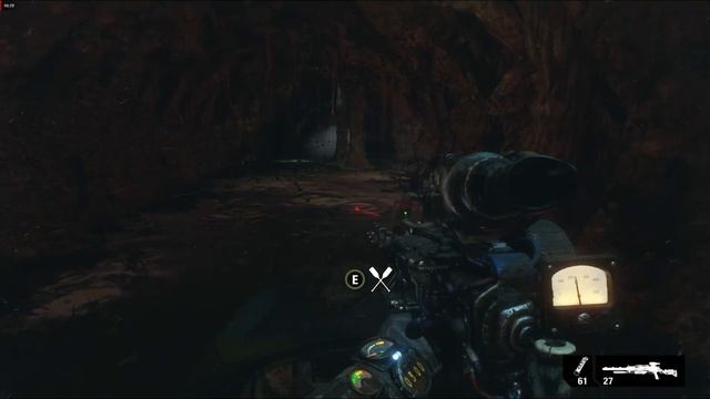 Metro Exodus(Enhanced Edition) part 33 смотреть онлайн