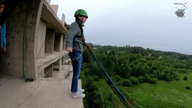Say A A A! Утопия 18 июня 2022г 27 смотреть онлайн