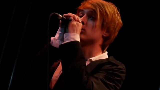 Сергей КЛЁНСКИХ - Мёд и Земля (live) смотреть онлайн