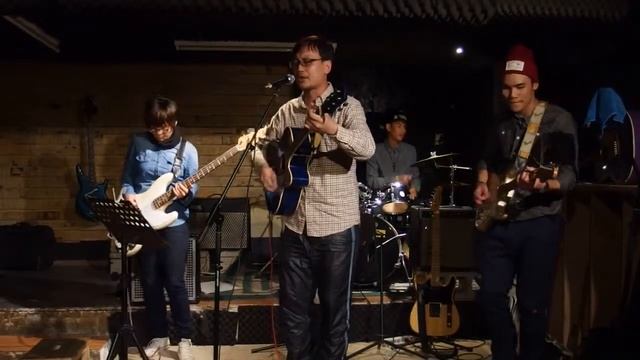 KusoMusicStudio/ 12.13 歌斐木 萊特之夜--16 MIX 天天想你 смотреть онлайн
