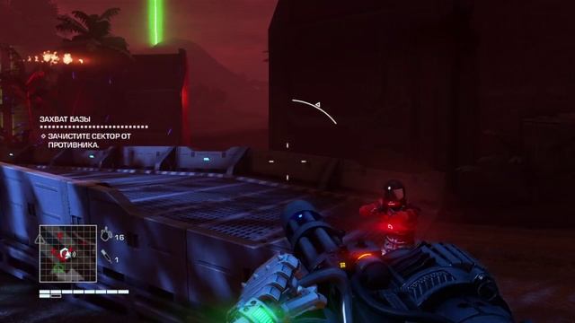 Far Cry 3 - Blood Dragon-Часть 8 смотреть онлайн