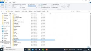 How To Fix No Qt Platform Plugin Could Be Initialized Error - This Application Failed To Start