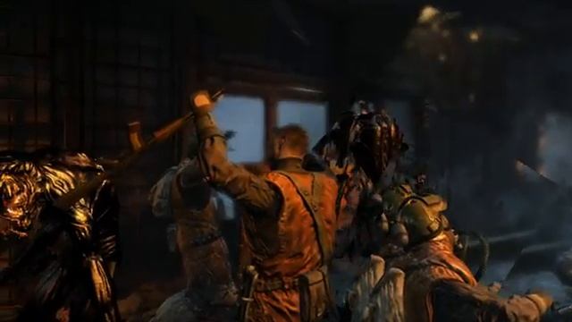 Хорошая концовка в метро луч надежды