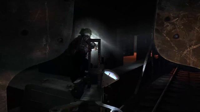 Let's Play Metro 2033 -Part 10- Trolly Action! смотреть онлайн