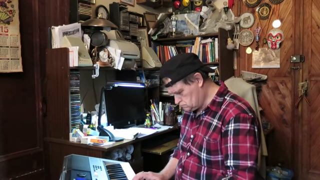 Лечебная музыка Андрея Скаржинского смотреть онлайн