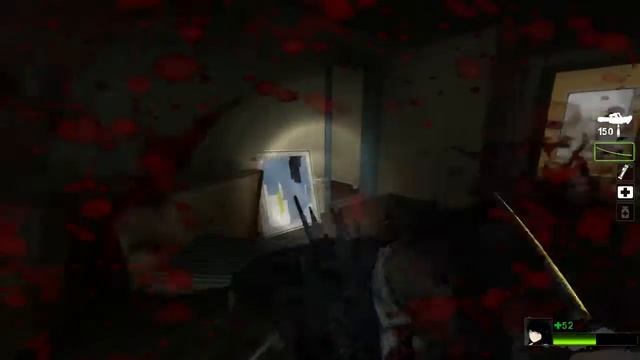 Left 4 Dead 2: Genji's Katana смотреть онлайн