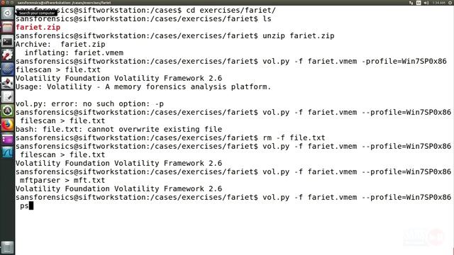 3.1 Dynamic Link Libraries смотреть онлайн