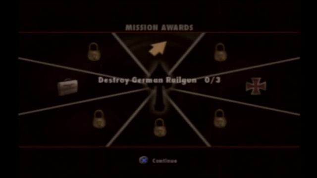 Joga & Narra 24 - O imortal - Medal Of Honor:European Assault (Ps2) [Pt.3] смотреть онлайн