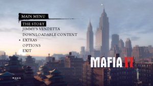 Mafia II - Main Theme Song (Soundtrack) [HD]