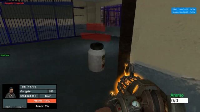 Gmod - Darkrp - Getting A Car - Ep 2 смотреть онлайн