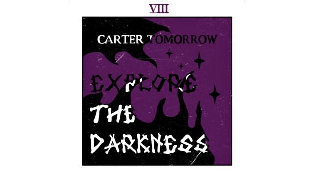 Carter Tomorrow - They Don’t Like Me [ALAC] [192kHz] смотреть онлайн