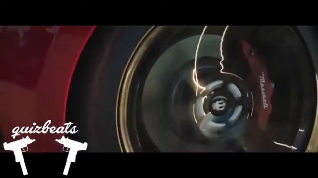 Андрей Green T1One - Мазерати (2018)