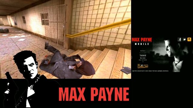 [400MB] Download Max Payne Lite APK+OBB File Highly Compressed- Max Payne Mobile Android Game смотреть онлайн