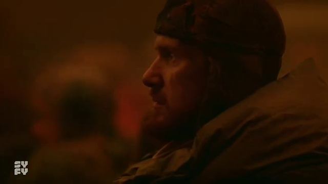 Krypton Season 2 Episode 9 | S2 E9 Doomsday Vs Seg Army Blood Fight смотреть онлайн