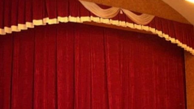 Сцена, спектакль. Часть 5 с Чавостиком. смотреть онлайн