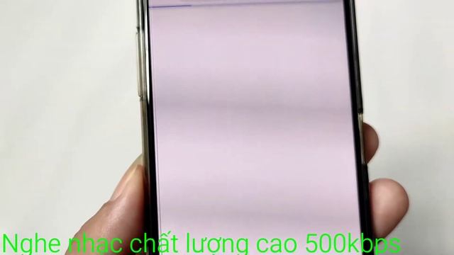 Nghe nhạc chất lượng cao 500kbps..chia sẻ nhạc..listen to high quality music..share music смотреть онлайн