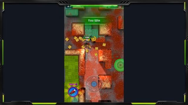 Hunter Heroes - Battle Royale | Gameplay Android / APK смотреть онлайн