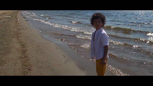 Жень Джей & Ксения Федорук - Мечта [Official music video 2017] смотреть онлайн