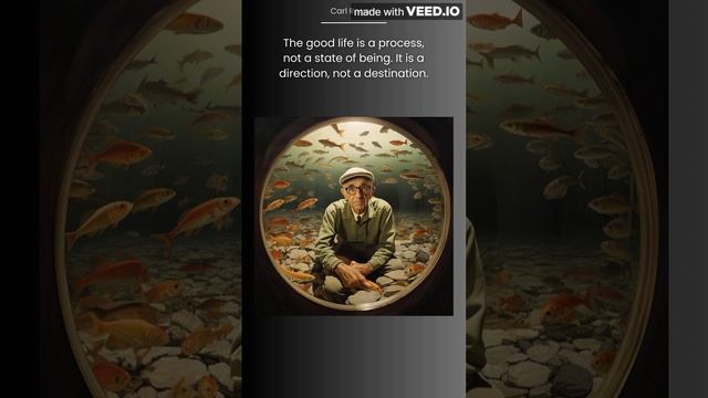 Exploring Carl Rogers: Quotes, Psychology, and Their Impact on Modern Therapeutic Practices смотреть онлайн