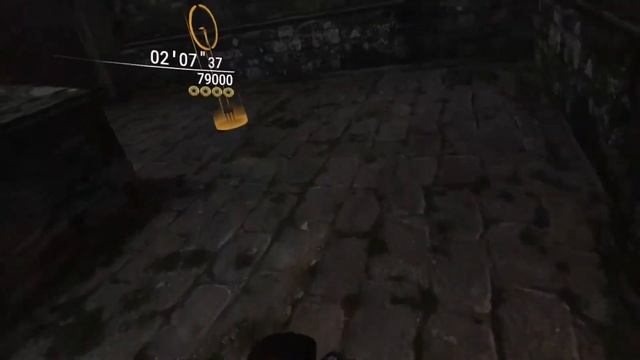 Resident Evil 4 VR: Tooth and Claw 5 Star смотреть онлайн