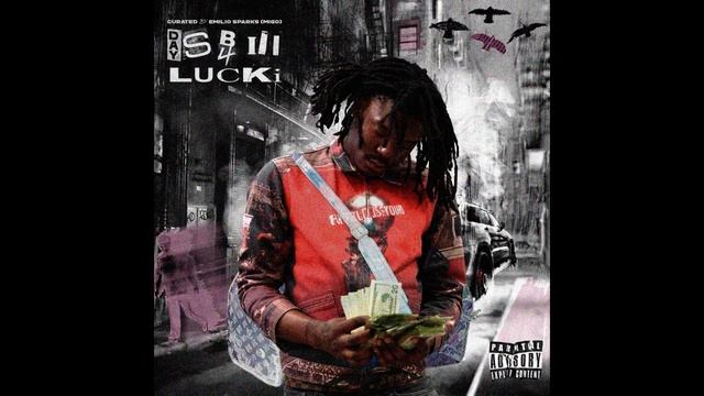 [FREE] "LEFT 4 DEAD" - LUCKI TYPE BEAT 2019 смотреть онлайн