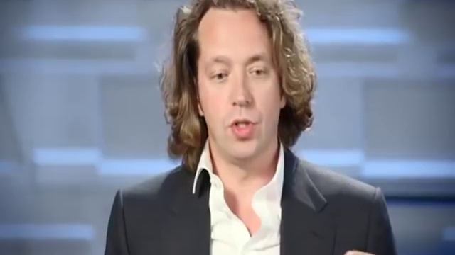 WIC HOLDING Аркадий Шаров смотреть онлайн