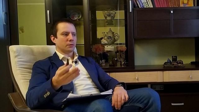 Как избавиться от страхов? | Илья Земсков смотреть онлайн