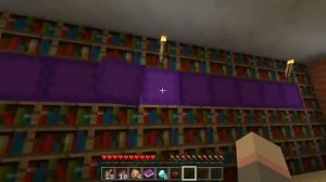 БАБУШКА ГРЕННИ УСТРОИЛАСЬ В МАКДОНАЛЬДС! ИГРА GRANNY В МАЙНКРАФТ.