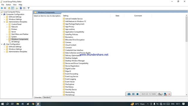 Disable This if your Laptop PC sound recorder is not working Windows 10 смотреть онлайн