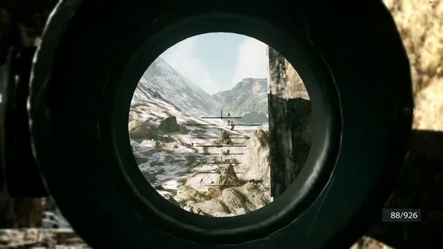Medal of Honor 2010 смотреть онлайн