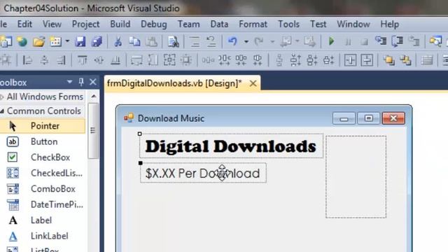 VB_GuidedProgramDevelopment_Part_A смотреть онлайн